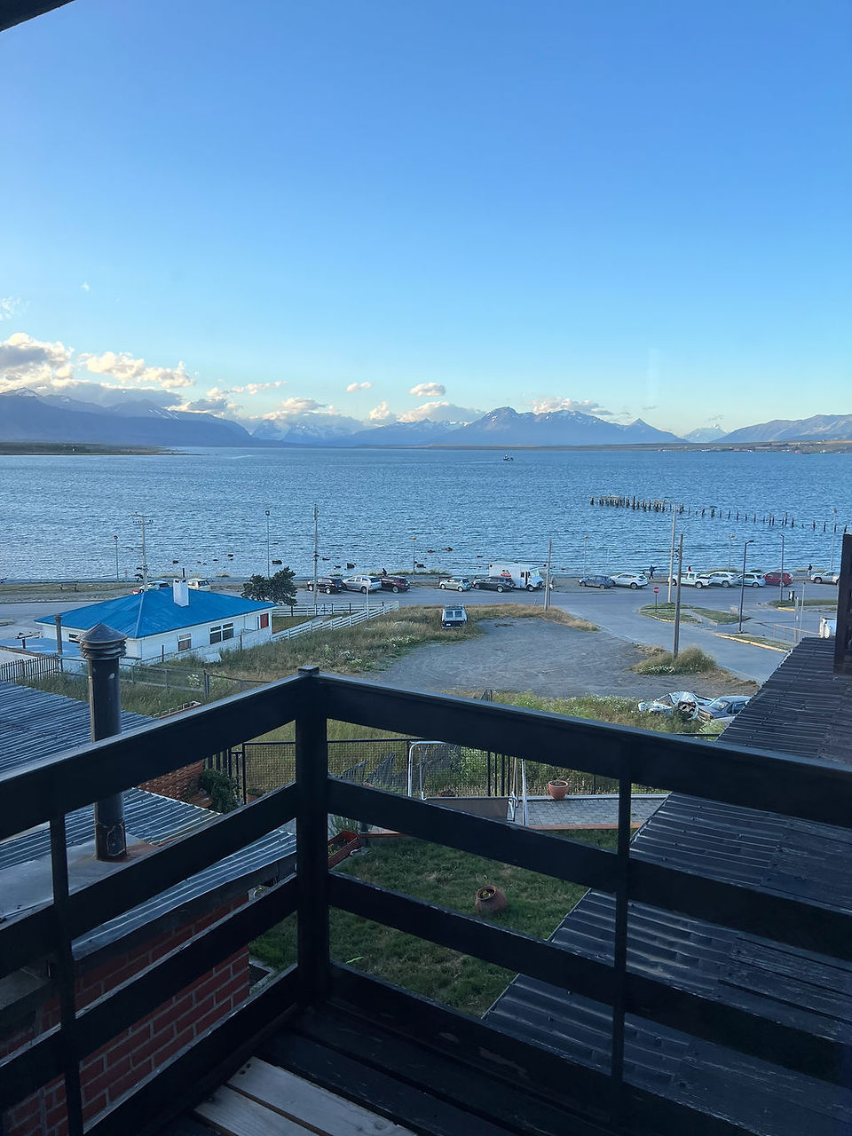 Puerto Natales AirBnB
