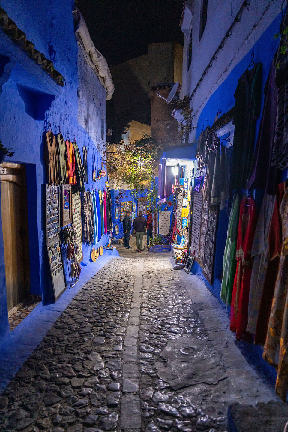 Chefchaouen, Morocco