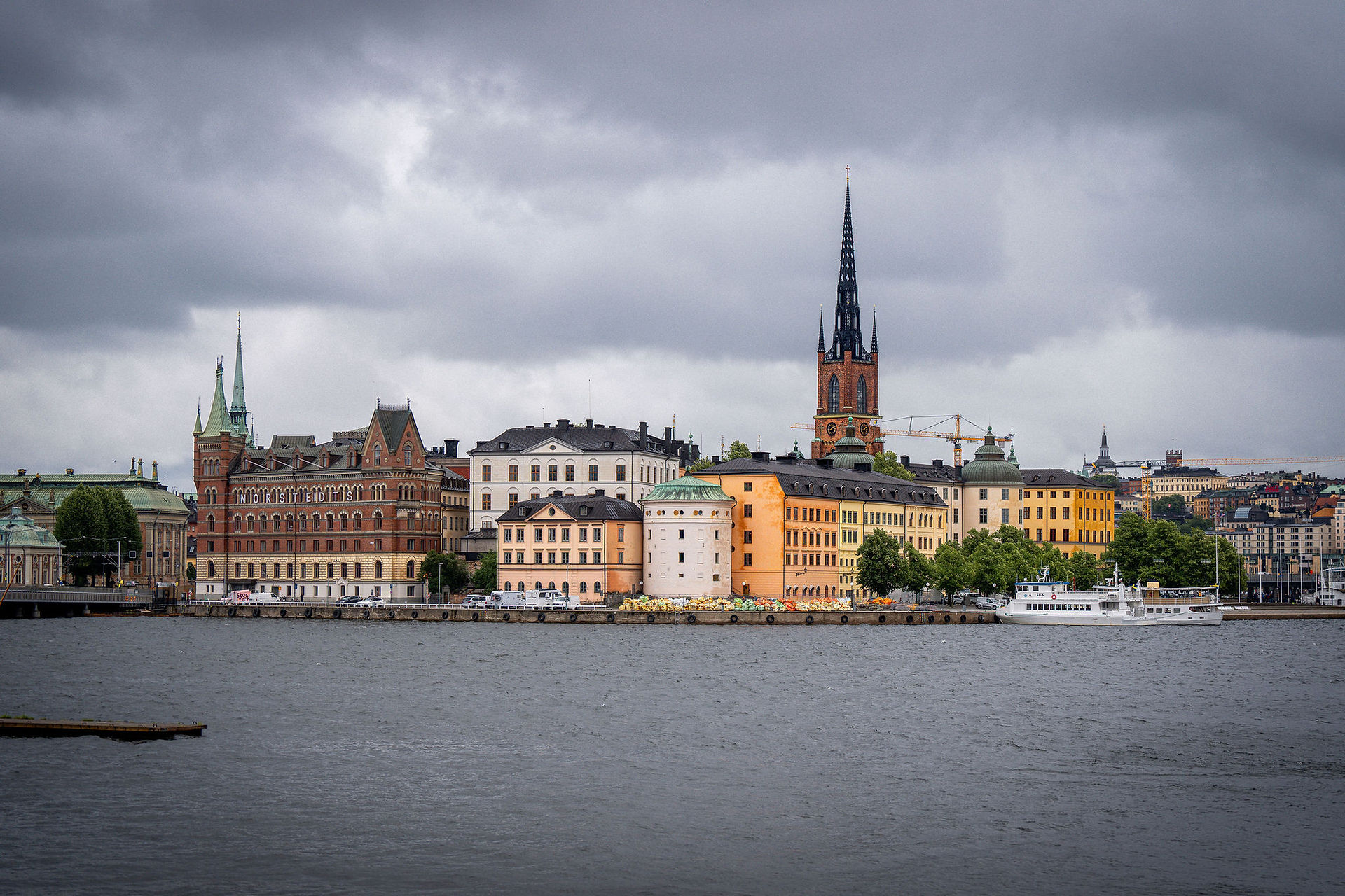 Stockholm, Sweden