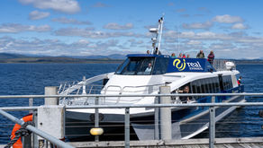 New Zealand (Day 4): Te Anau Glowworms