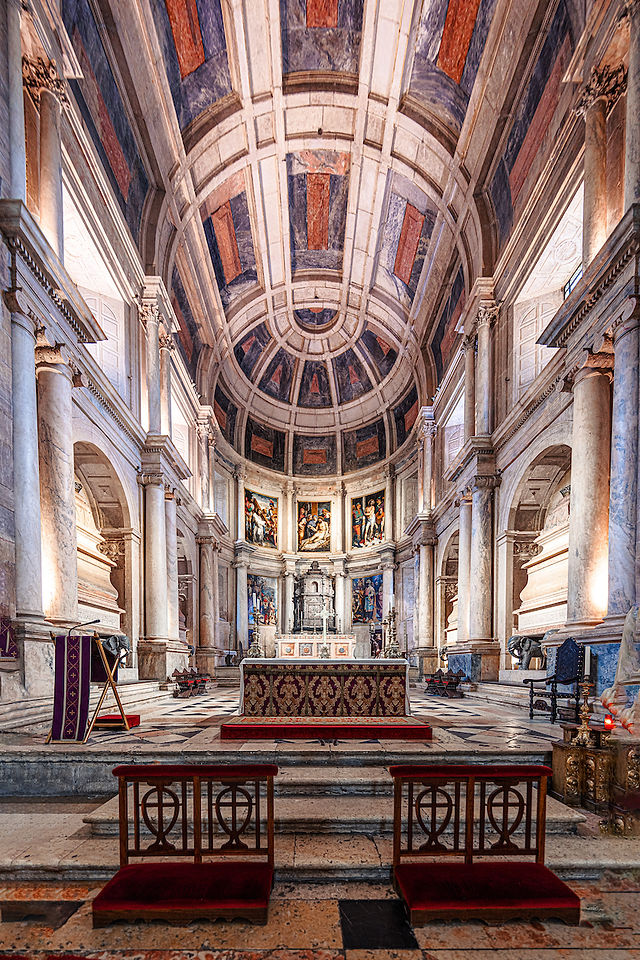 Monastery of Saint Jerome