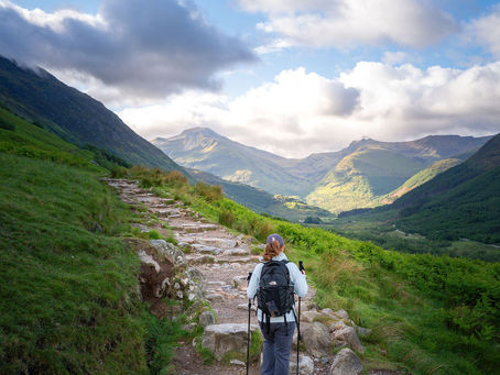 Scotland: Climbing Ben Nevis and Touring a Classic Distillery