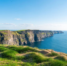 Cliff of Moher