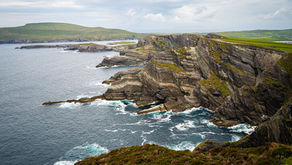 Kerry Cliffs