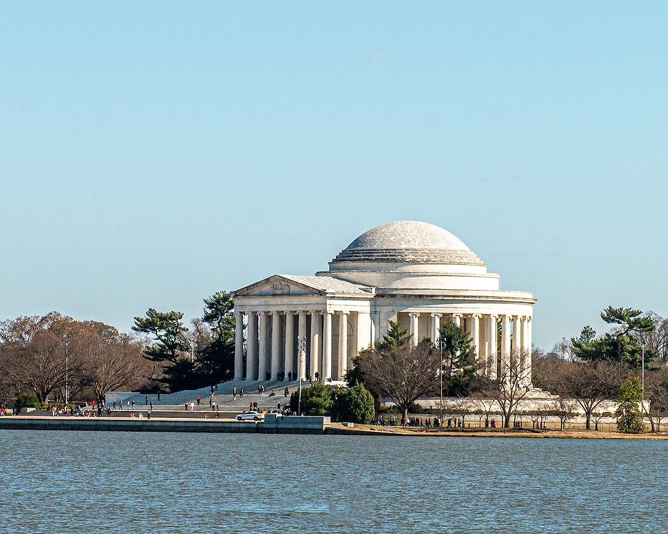 Tidal Basin