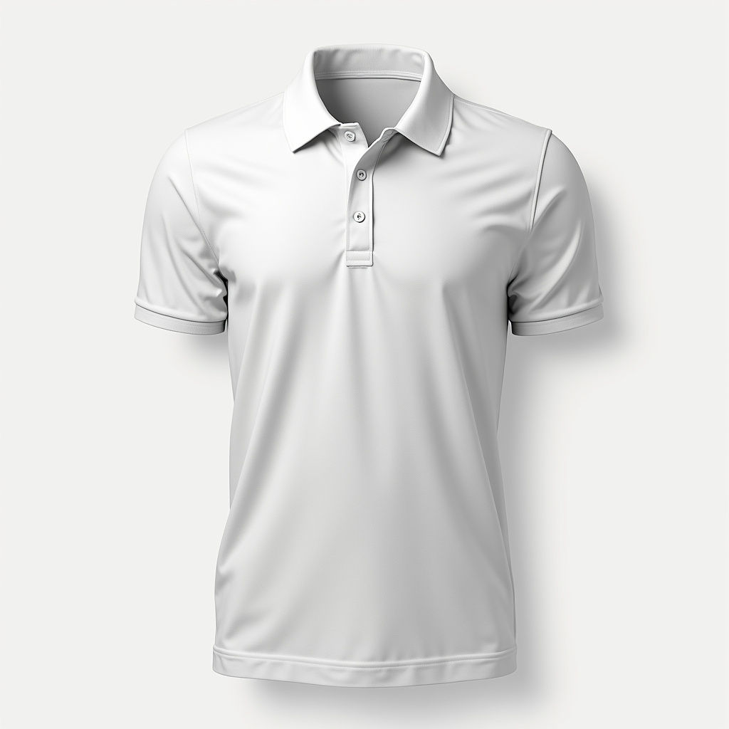 Company Logo Polo