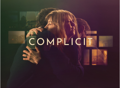 Channel 4 announces gripping new murder mystery Complicit, starring Claire Goose