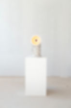 Thumbnail: FAT OP / #005 / two pieces / ceramic standing lamp