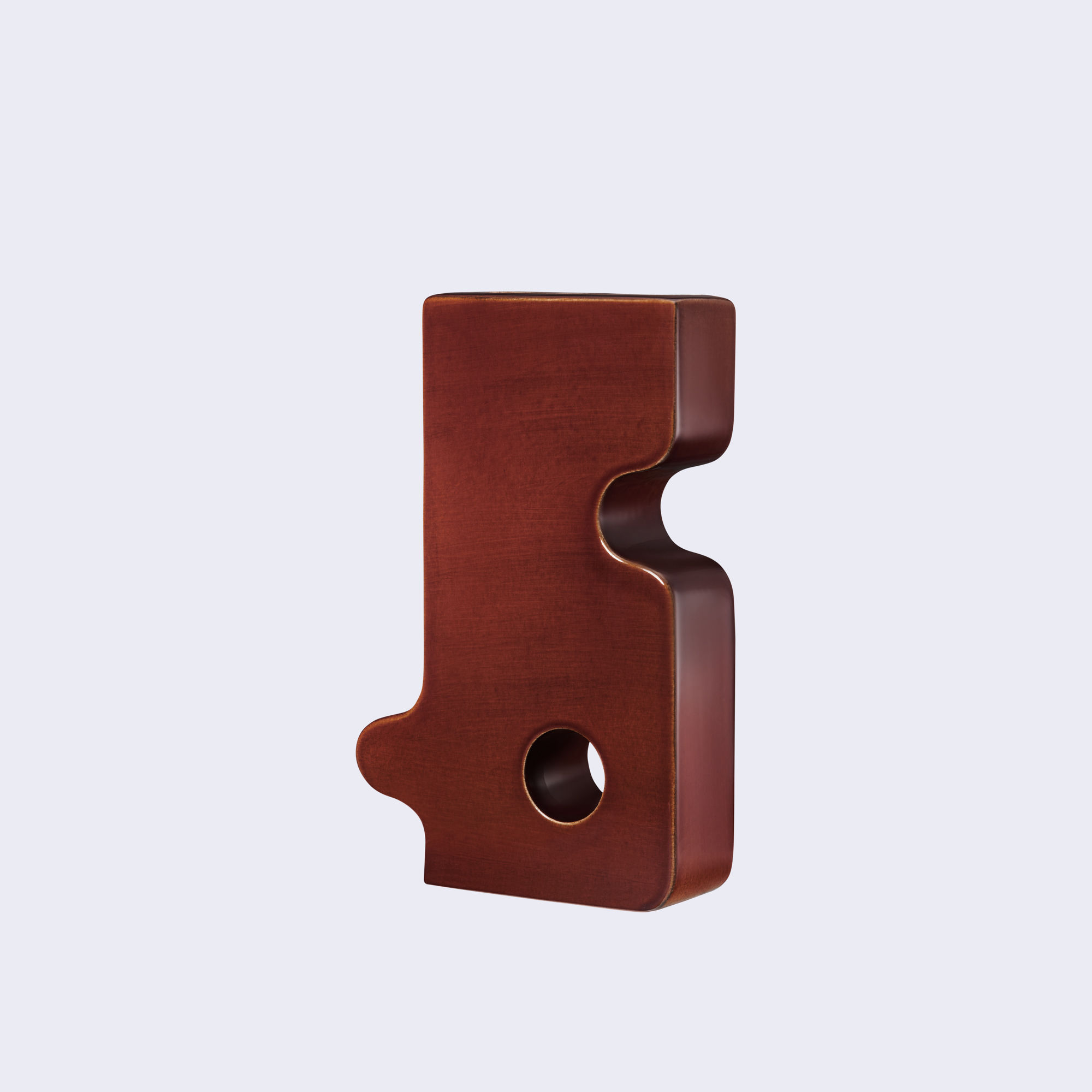 BARVA / Model 1 Vase