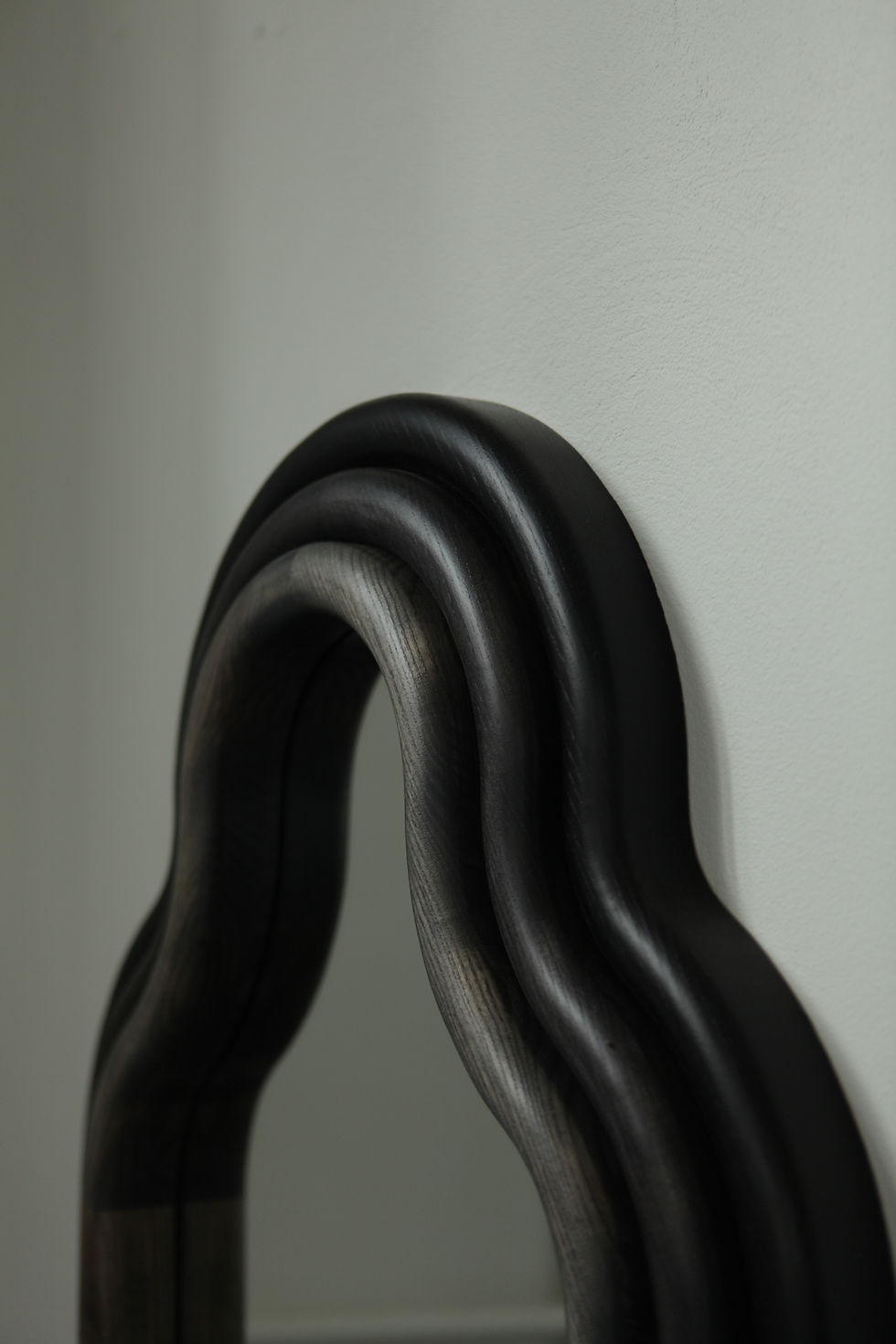 Thumbnail: TRN Mirror / Triple / solid wood