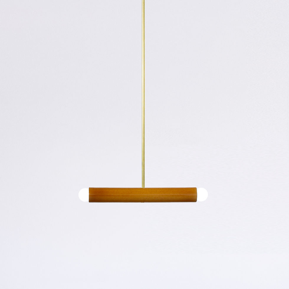Thumbnail: TRN / Model A2 ceramic pendant light