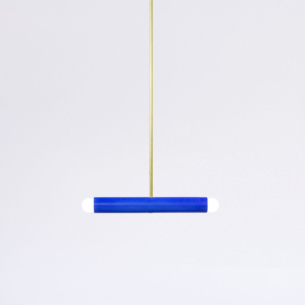 Thumbnail: TRN / Model A2 ceramic pendant light