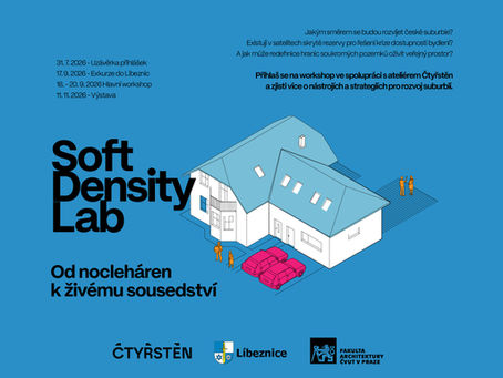 Soft Density Lab