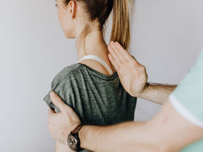 What Exactly Are Spinal Adjustments?