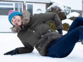 How to Avoid Common Winter Injuries (and How Chiropractic Can Help)