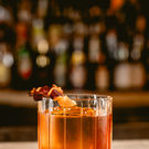 Cocktail photography