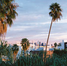 Shot with 800 Cinestill film | solo travel | documentary style photography | landscape