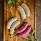 Food and cocktail photography | Los Angeles restaurant | Gwen