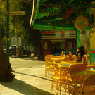 landscape photographer | solo travel | documentary style photography | CDMX