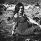 Los Angeles, California maternity photography | Lovesquish | female photographer