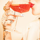 Cocktail photography | Los Angeles event