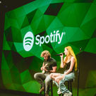 Los Angeles, California event photography | Lovesquish | female photographer | Spotify