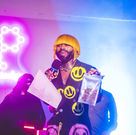 Los Angeles, California event & nightlife photography | Lovesquish | female photographer | 420 | weed friendly