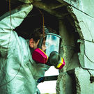 Los Angeles, California portrait photography | Lovesquish | female photographer