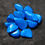 Thumbnail: Blue Howlite