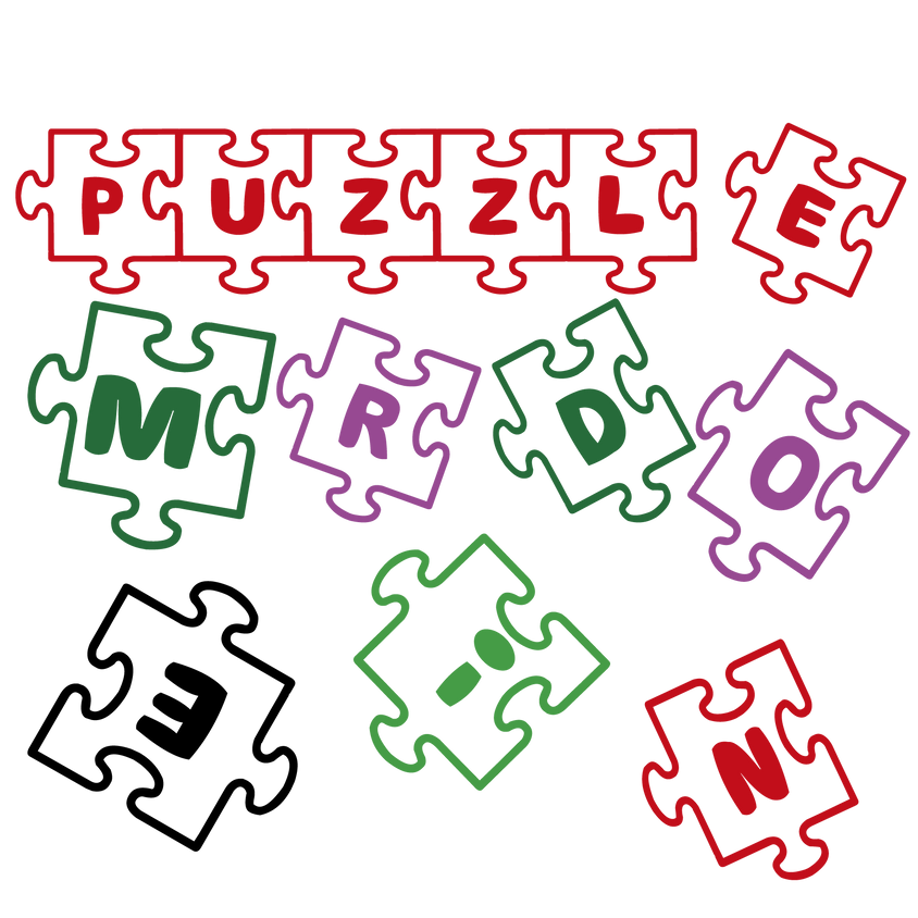 DEFI 15 : Puzzle Méridon_prolongé au 6 juin inclus