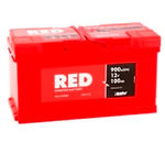 купить аккумулятор RED в воронеже, купить акб red, акб воронеж, дешевые акб воронеж