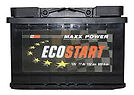 дешево купить аккумулятор ecostart воронеж, АКБ экостарт воронеж купить, цена АКБ воронеж сравнить