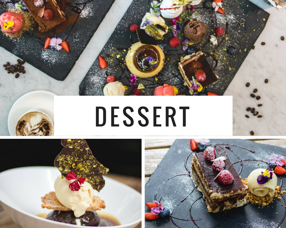 Lillys Espresso & Cucina Rhodes Cafe Eat at Rhodes