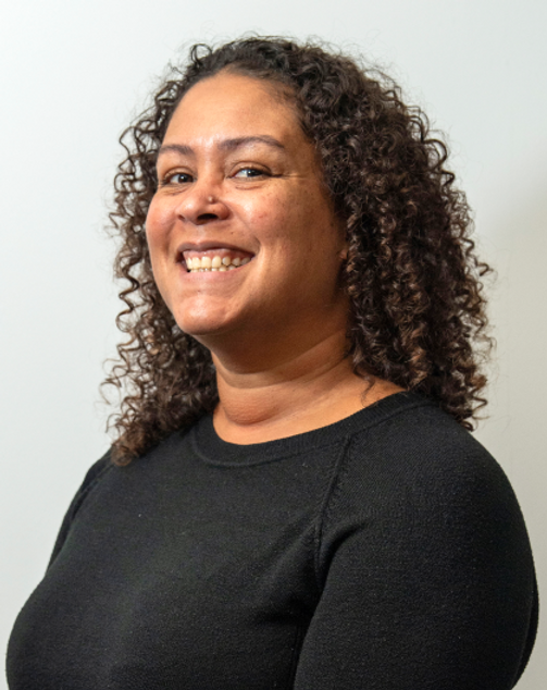 Laura Bourton United UK - non-food supplies for multi-site hospitality