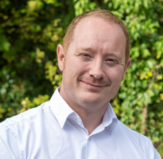 Graham Bourton MD - United UK - non-food supplies for multi-site hospitality