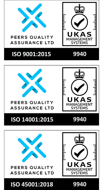 ISO  Certification for United UK