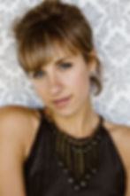 Tatiana Speed