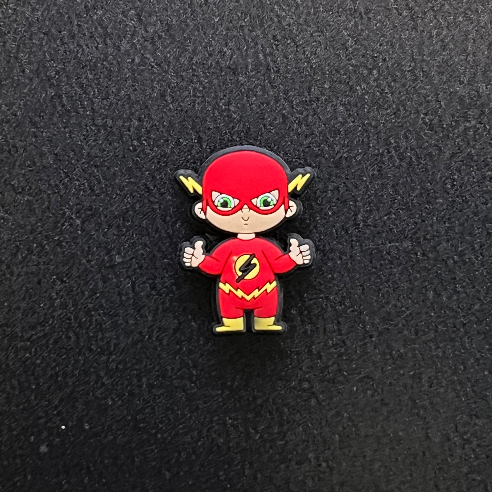 The Flash Charm