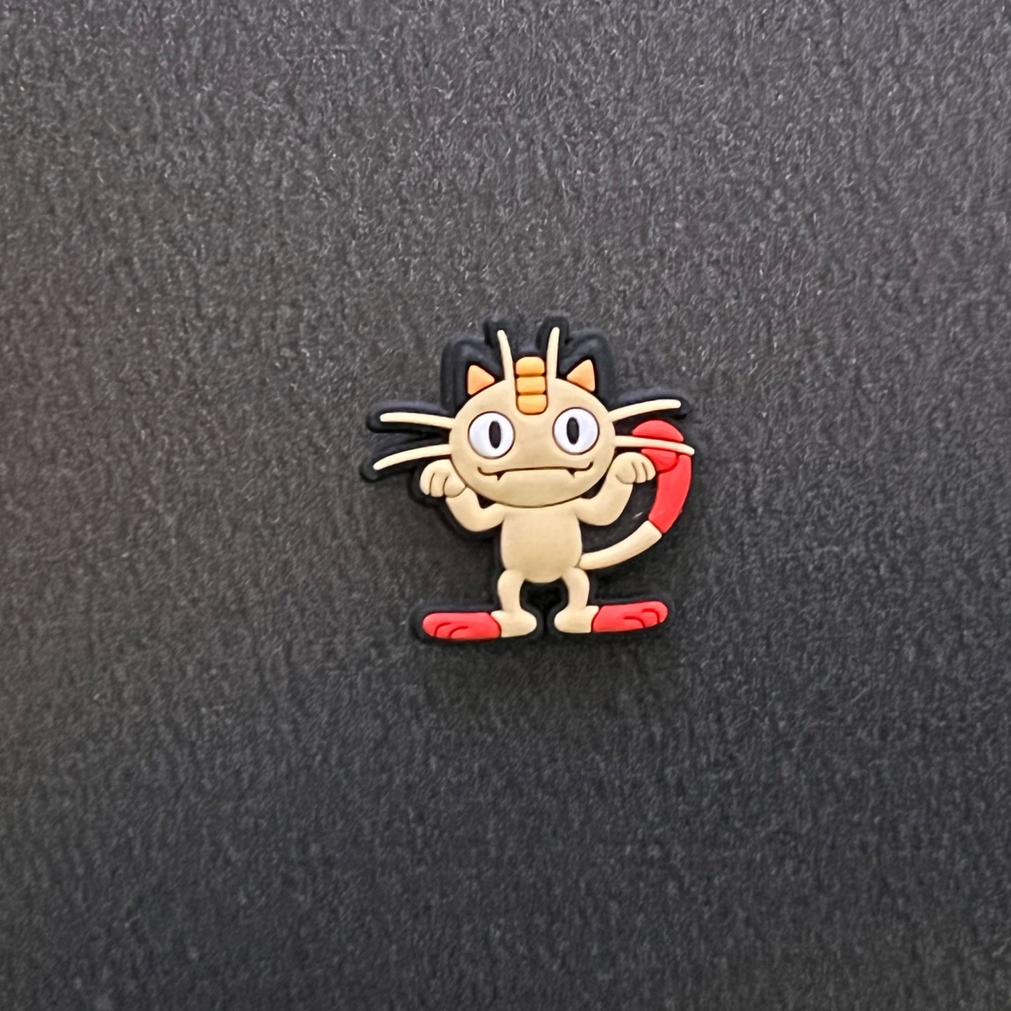 Meowth (Pokemon) Charm