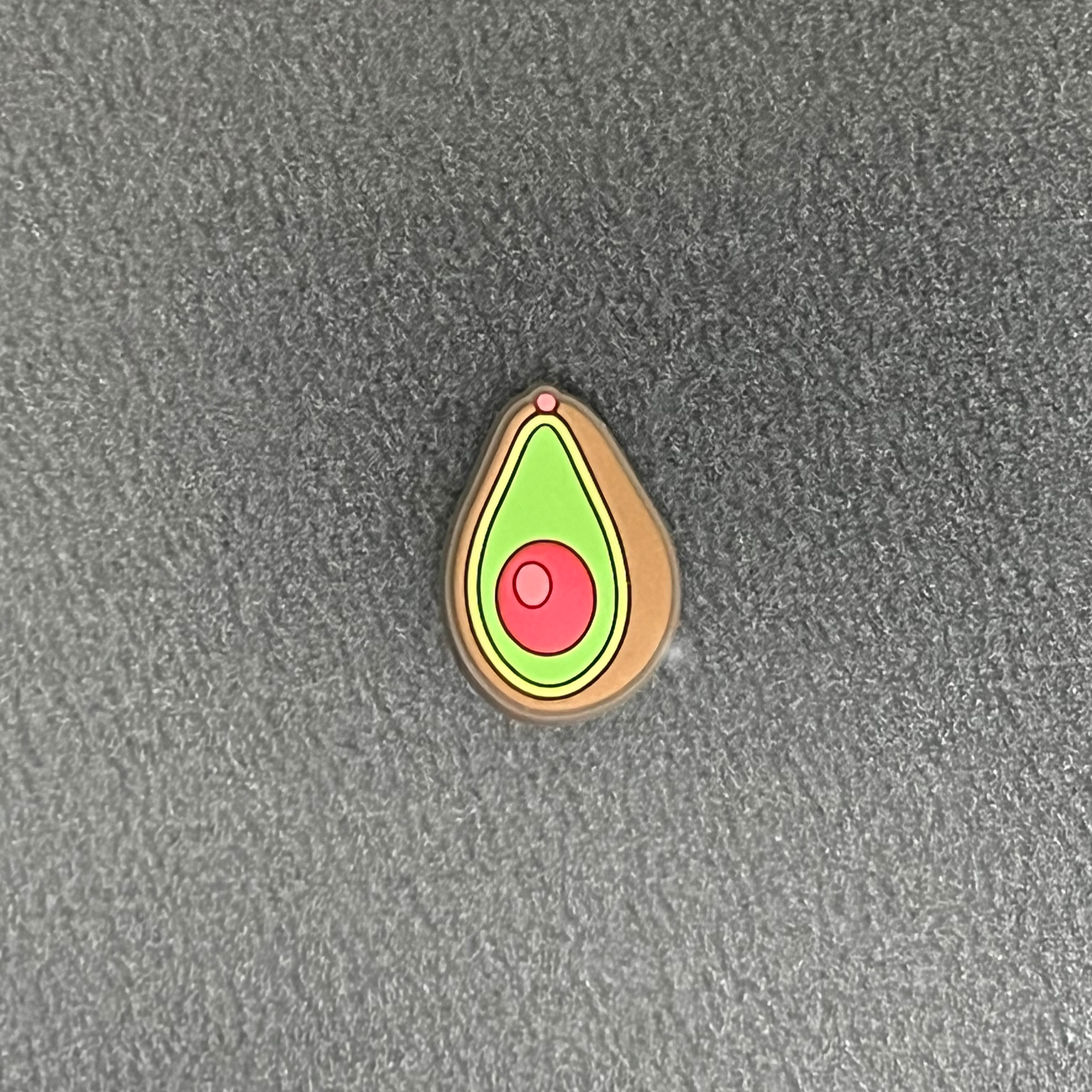 Avocado Charm