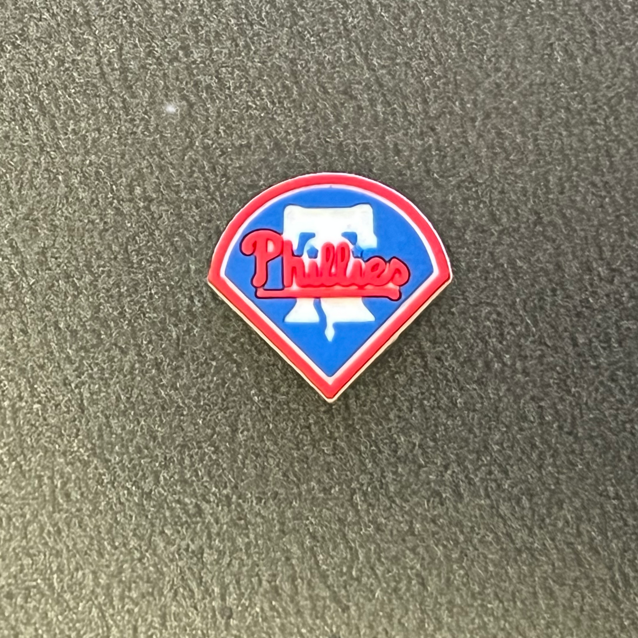 Philadelphia Phillies Charm