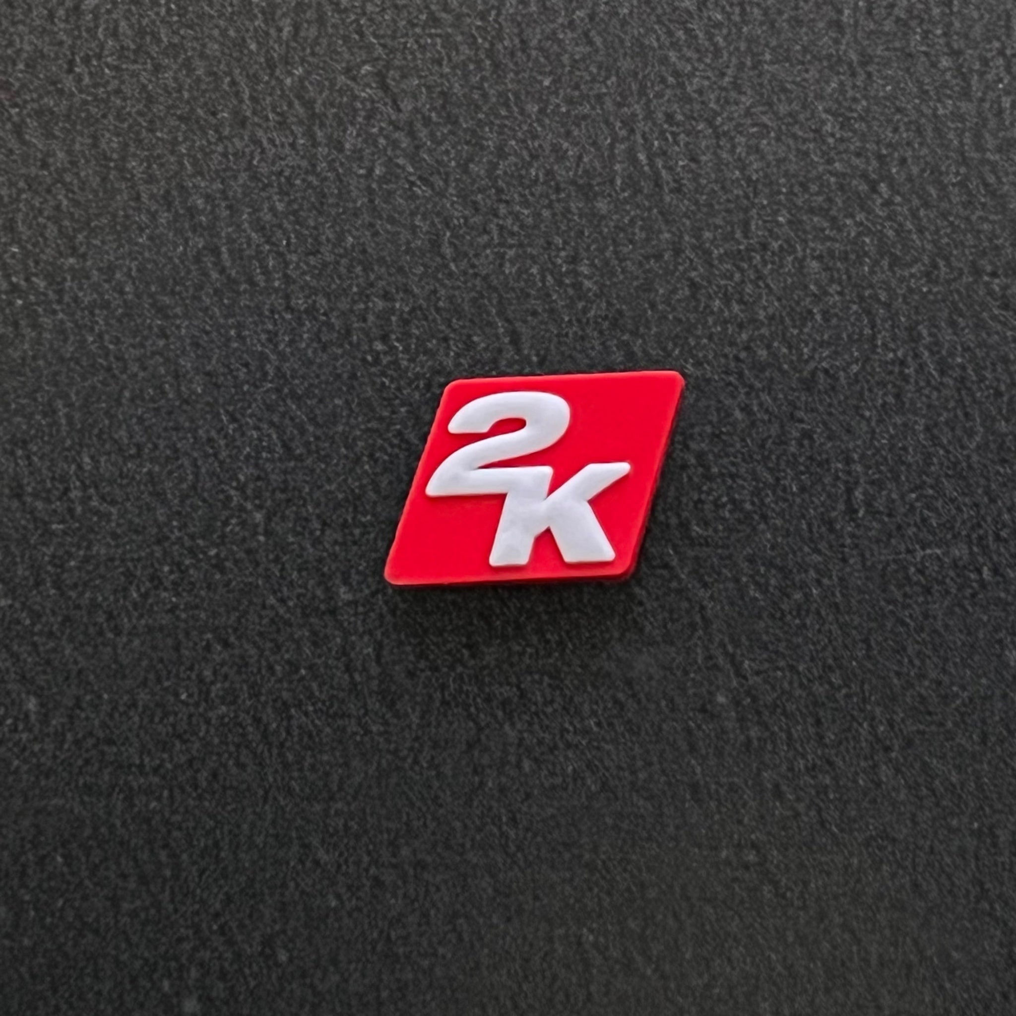 2K Sports Charm