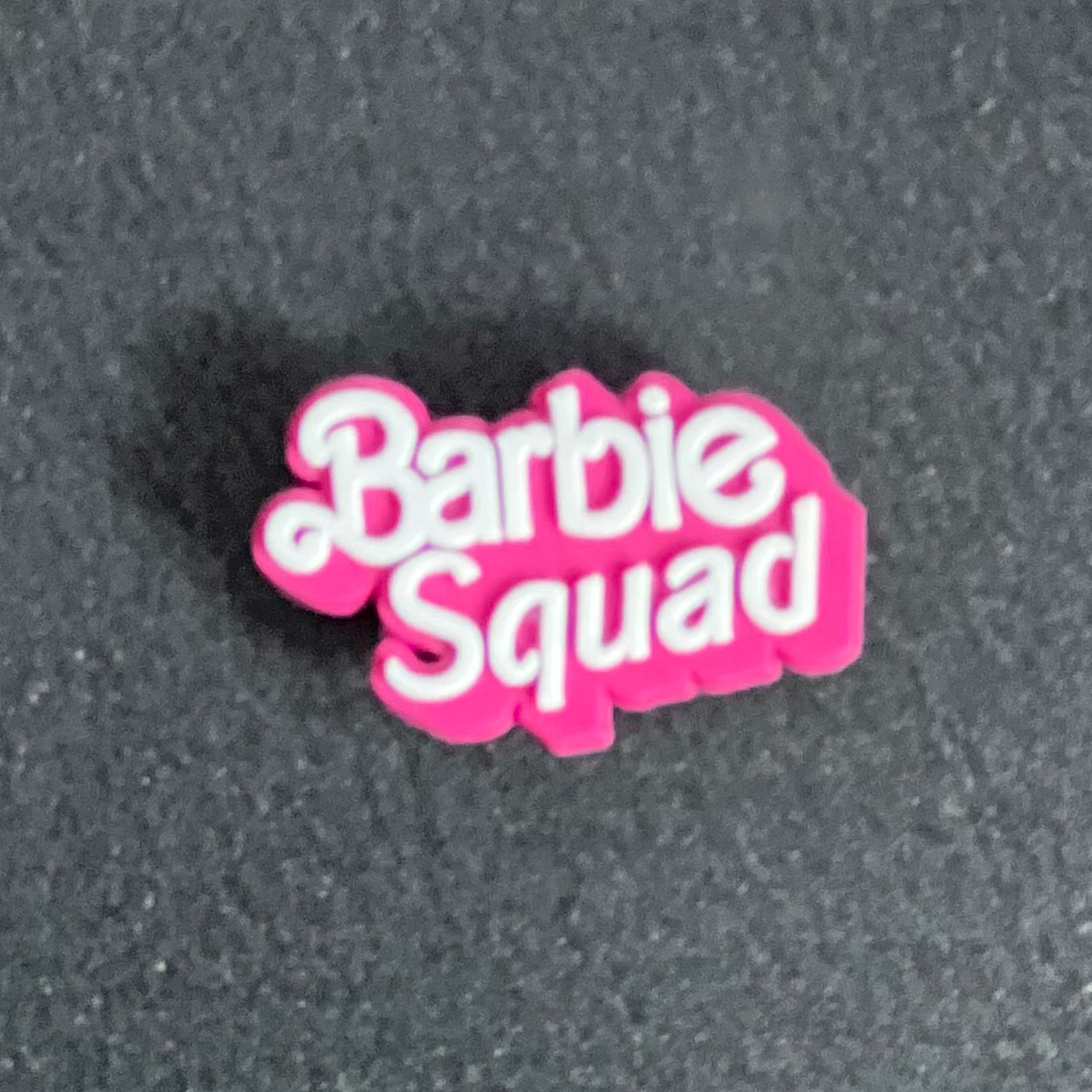 Barbie Charm #3