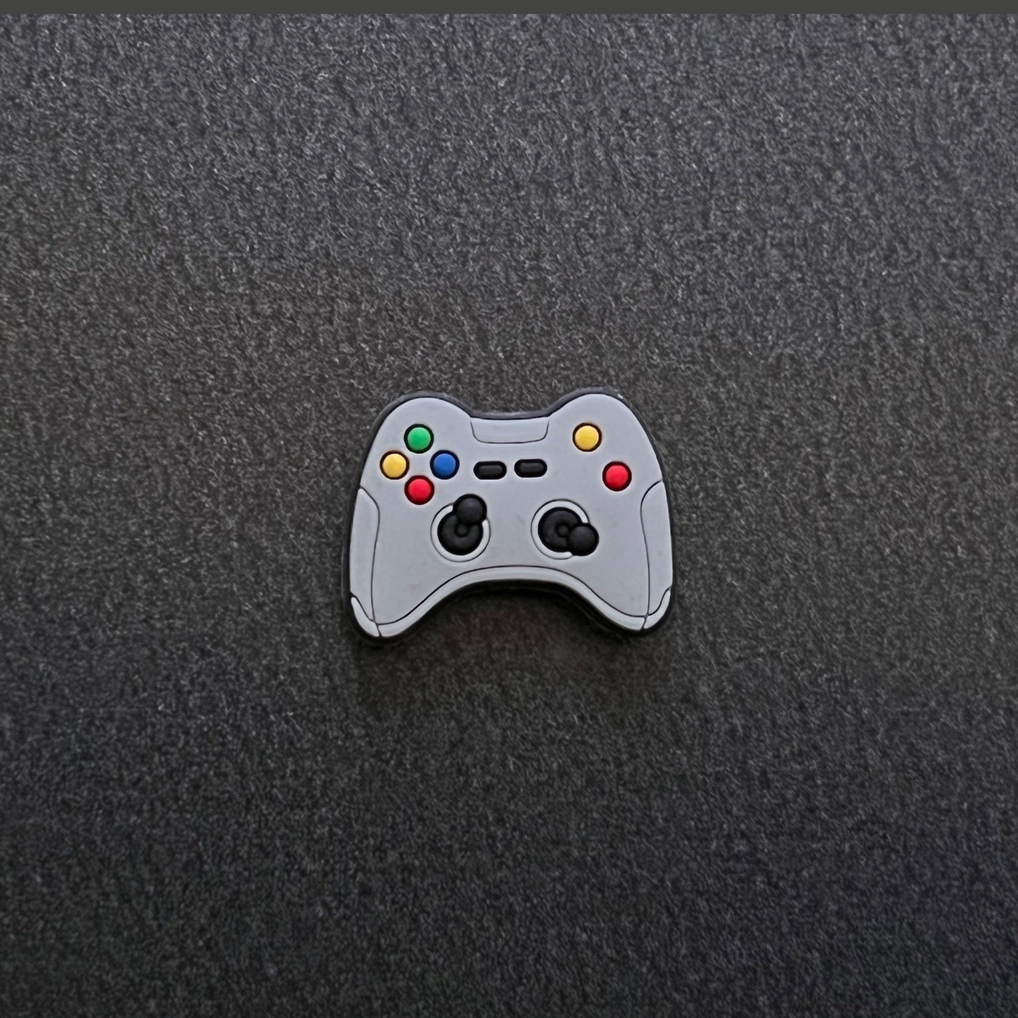 Video Game Controller Charm