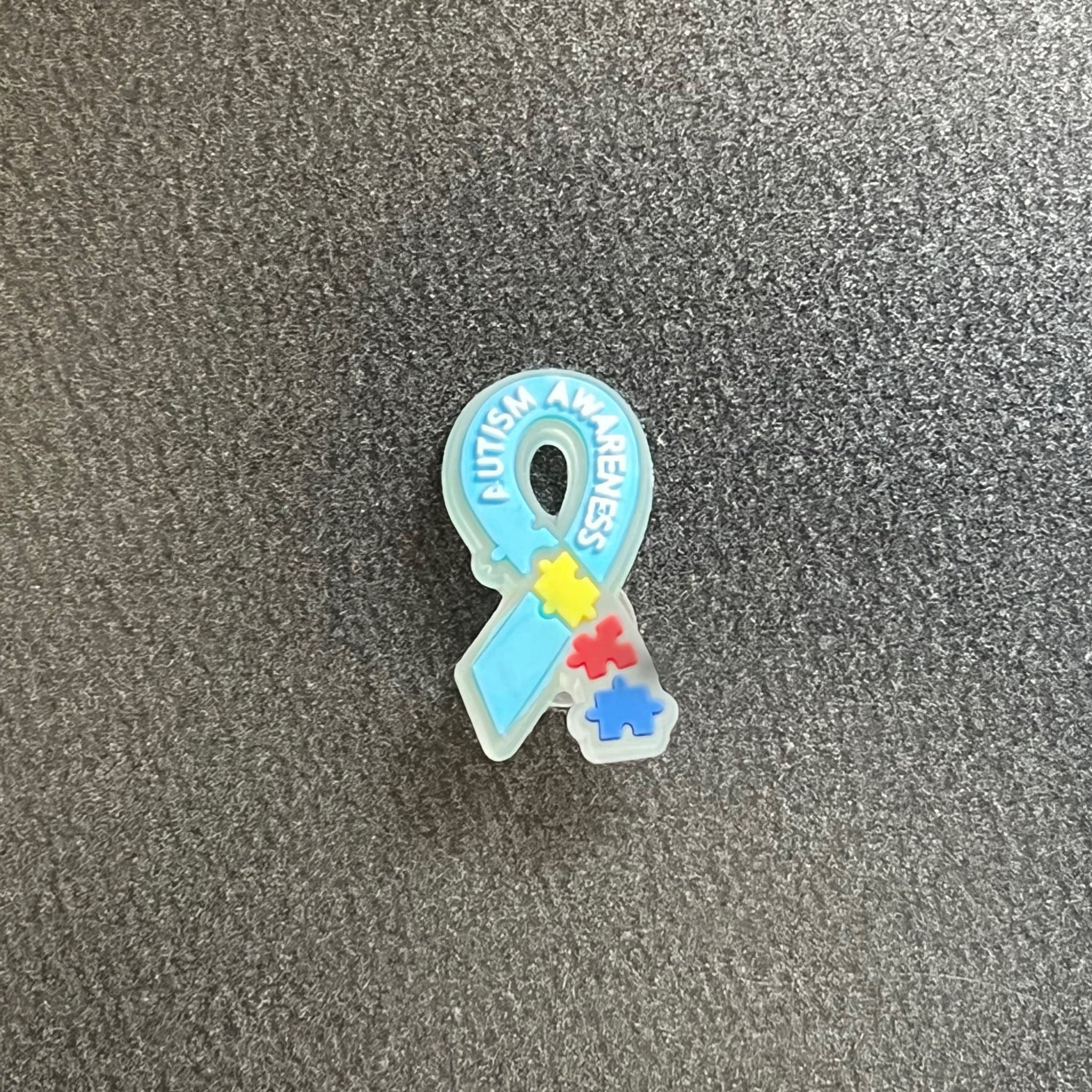 Autism Awareness Charm