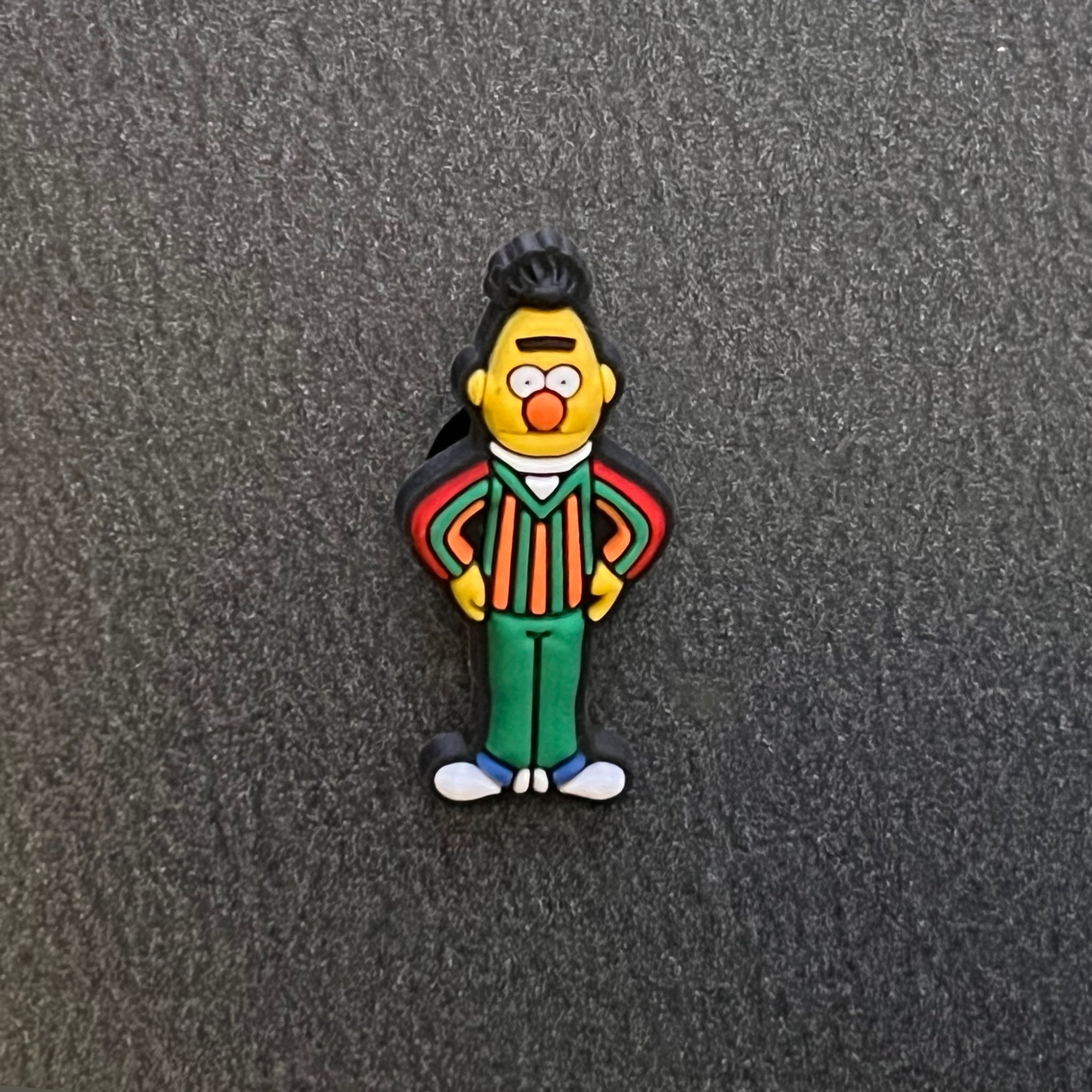 Bert Sesame Street Charm