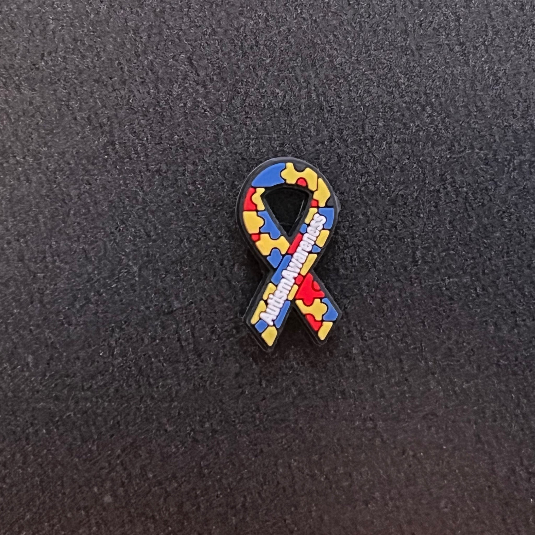 Autism Charm #2