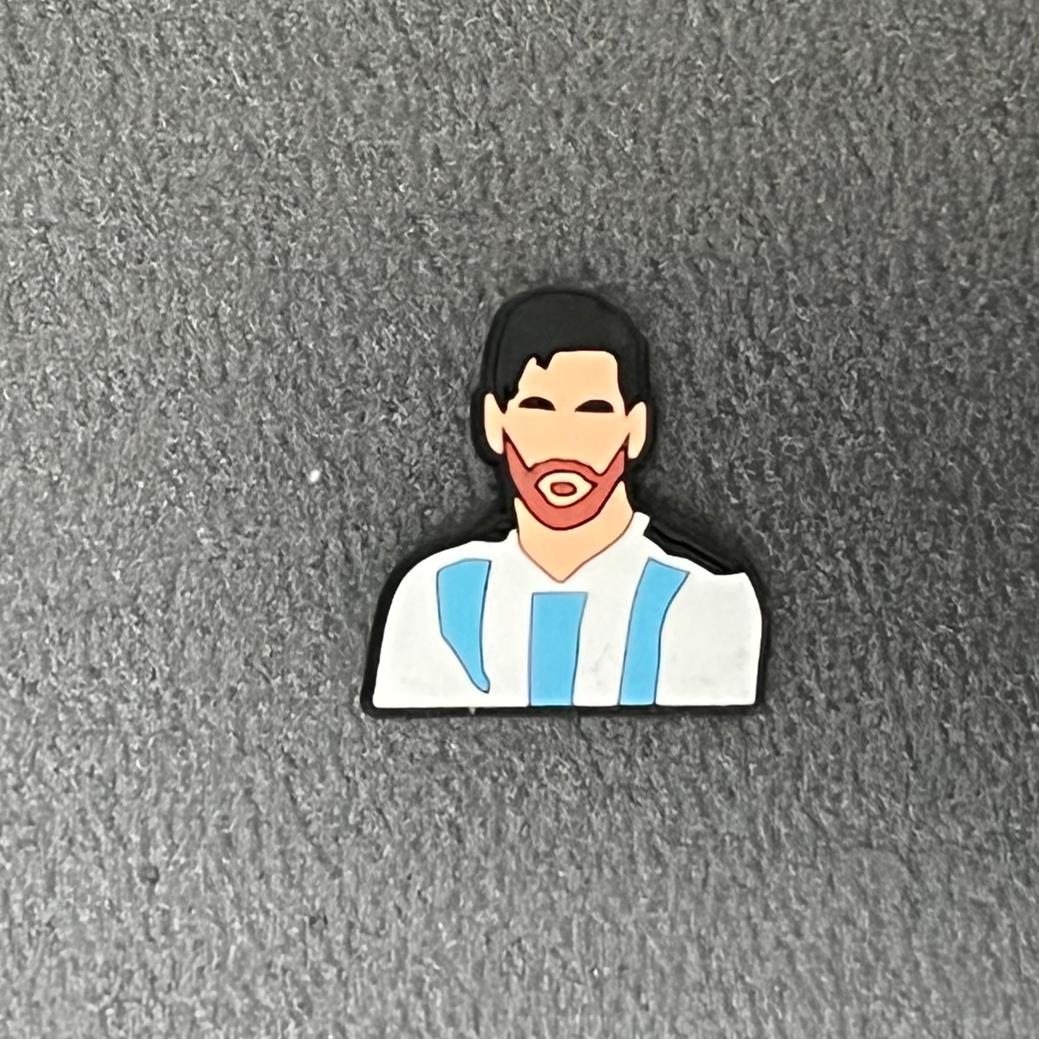 Lionel Messi Charm