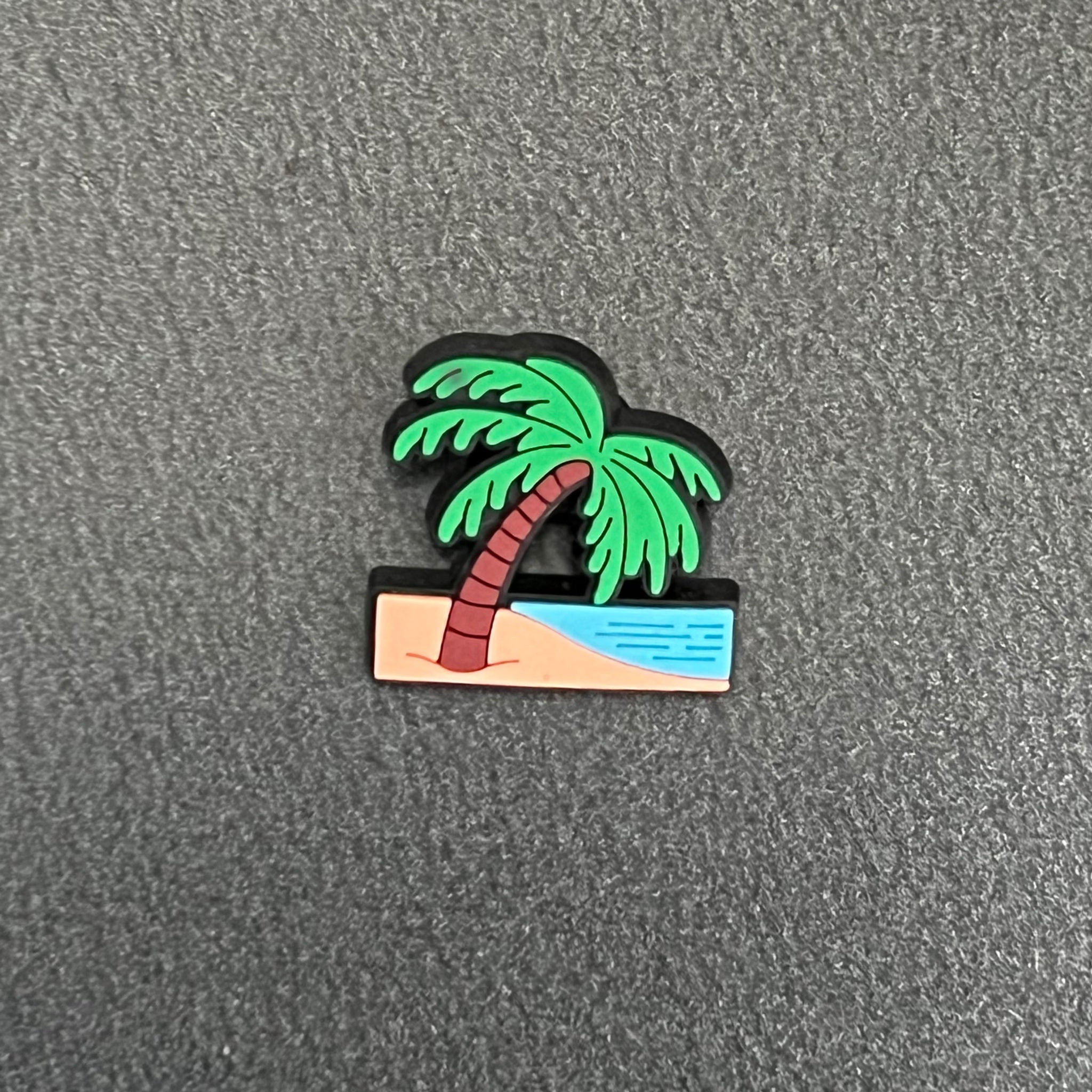 Palm Tree Charm