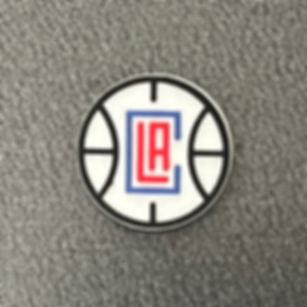 LA Clippers Logo